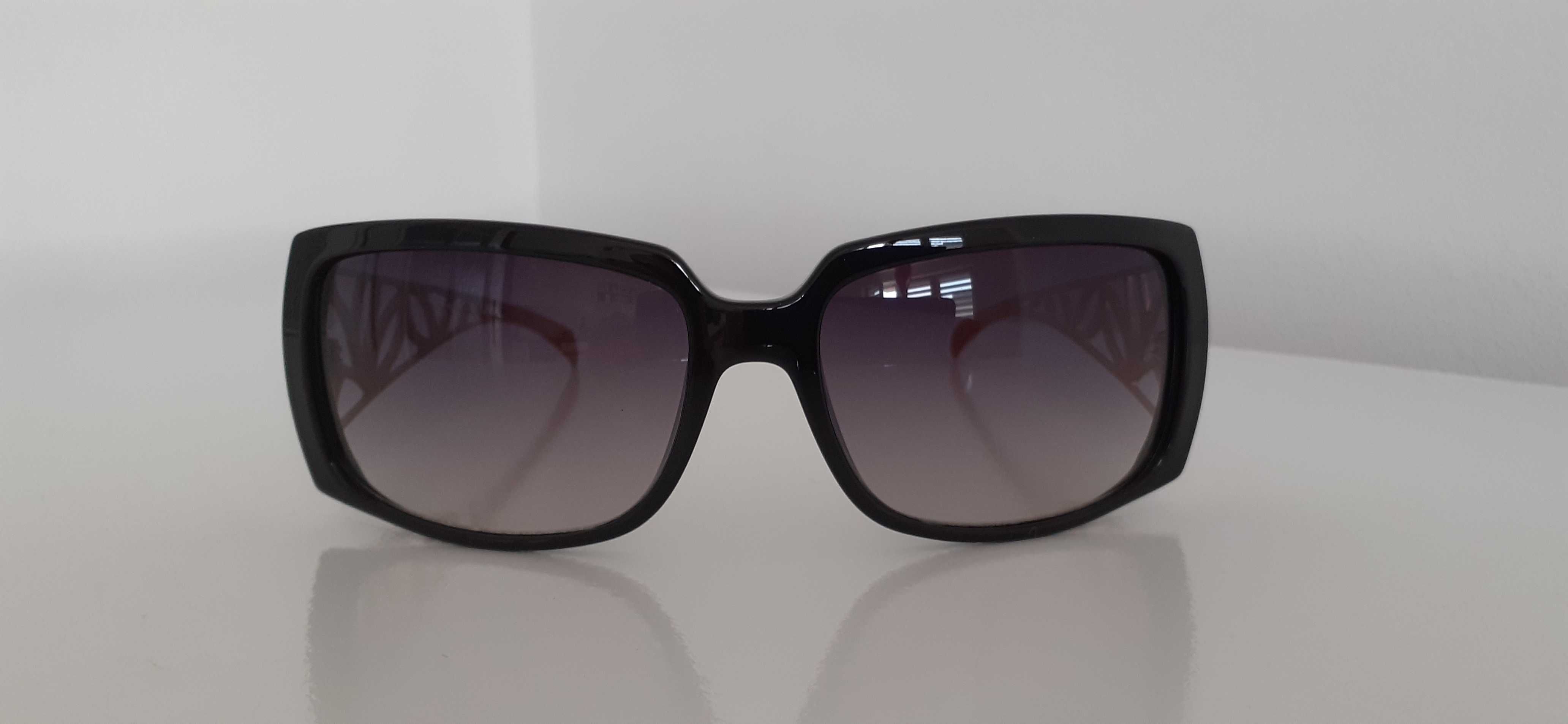 GUESS by Marciano Okulary Słoneczne UNIKAT