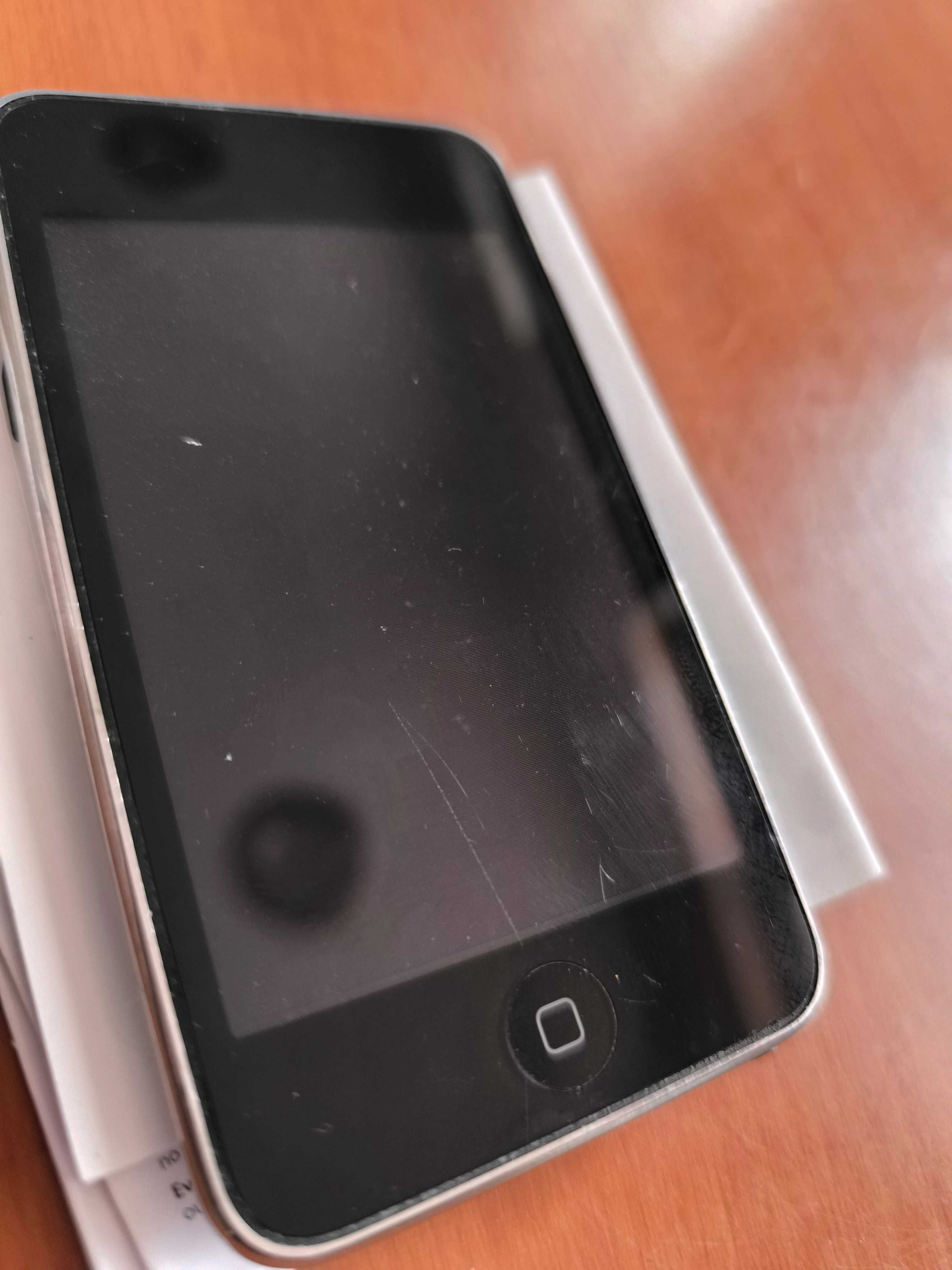 Ipod Touch 3rd Generation 64gb