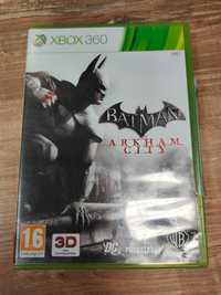 Batman: Arkham City XBOX 360 Sklep Wysyłka Wymiana