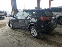 Авторозборка нісан NISSAN QASHQAI/ROGUE SPORT 14- кашкай