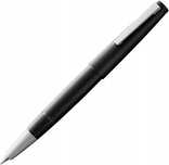 outlet pióro lamy 2000 gmbh atrament l01ef pióro wieczne czarne f