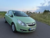 Opel Corsa D * 2009r * 1.2 benzyna* 120tys km jak nowa ! Z Niemiec