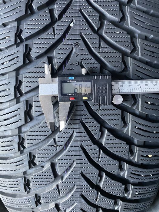 275 45 20 Nokian,Зима