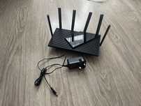 Router TP-Link Archer AXE75 802.11ax (Wi-Fi 6E)