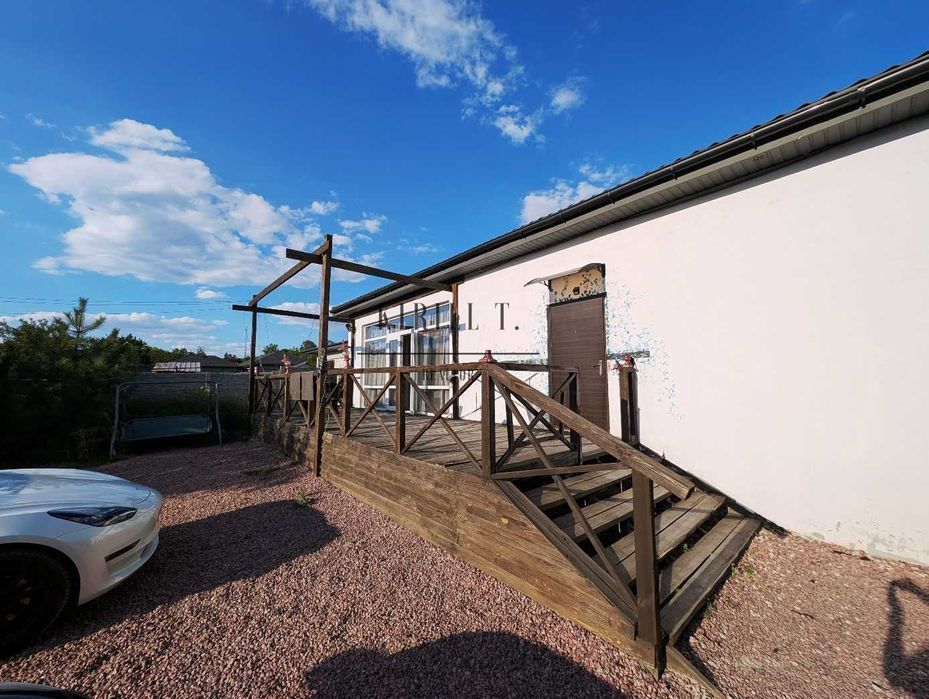 Аренда дома пос Мирный 6к 200м2 Центр 12 км, пр. Богдана Хмельницкого