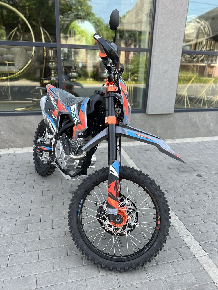Kovi Advance  кові адванс 250
