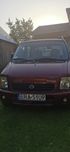 Suzuki Wagon r + 1999 rok Automat
