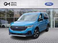 Ford Tourneo Connect 2.0 EcoBlue 102KM FWD M6 ACTIVE! 7 osobowy