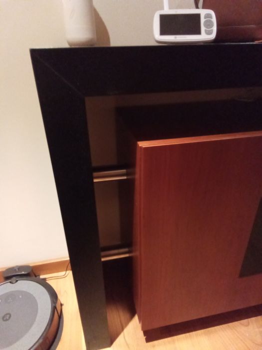 Móvel de calçado de entrada - sapateira