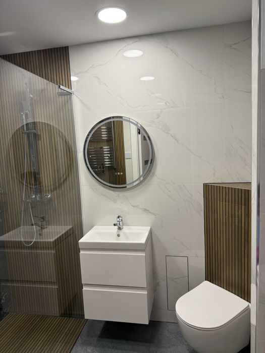 Remony szybkie terminy