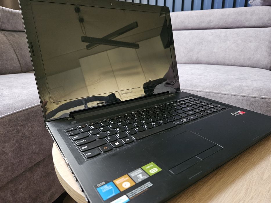 Laptop Lenovo G50-45