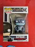 Funko Pop Batman Arkham Asylum Blue and Grey