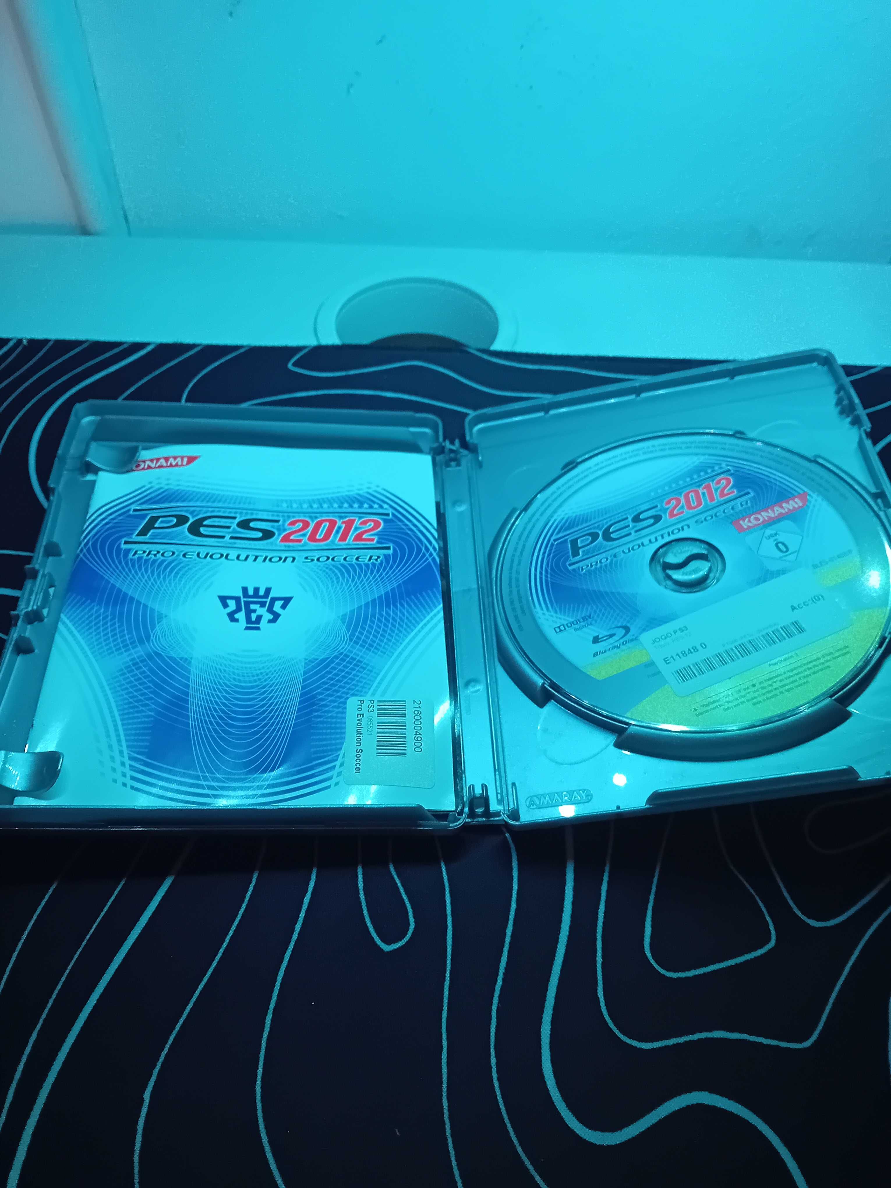 Jogos originais para PlayStation 3, todos em bom estado e testados.