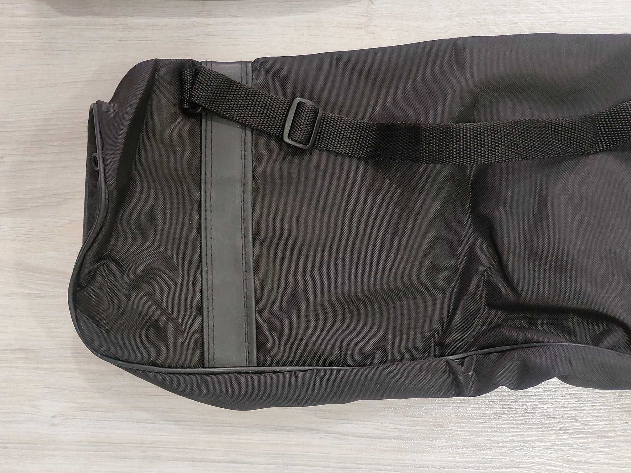 3 Sacos de tripes fotografia