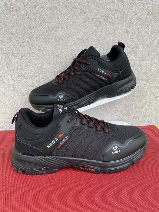 Кросівки чоловічі термо р 40.41.42.43.44.45