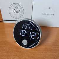 zegar/budzik FiBiSonic LED Dynamic Alarm Clock