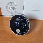 zegar/budzik FiBiSonic LED Dynamic Alarm Clock