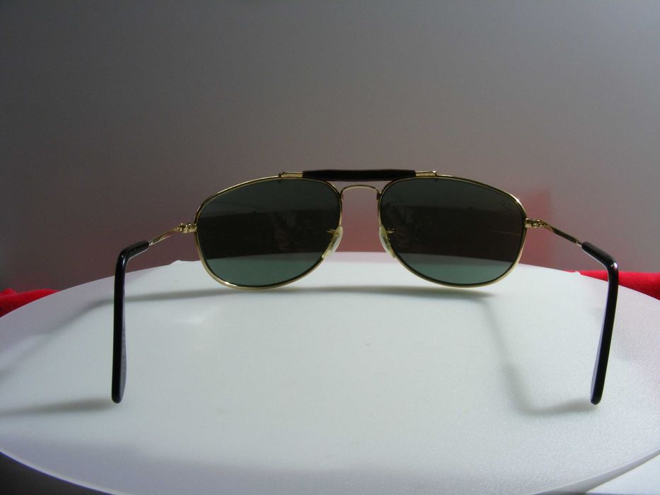 ray-ban vintage original