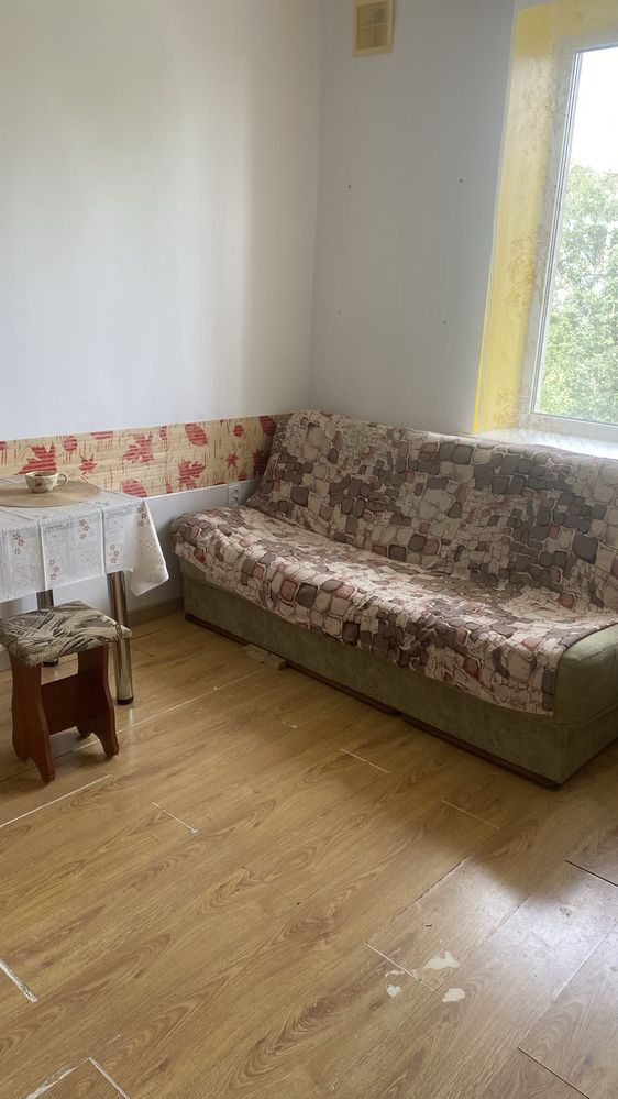Здам гостинку 20м2