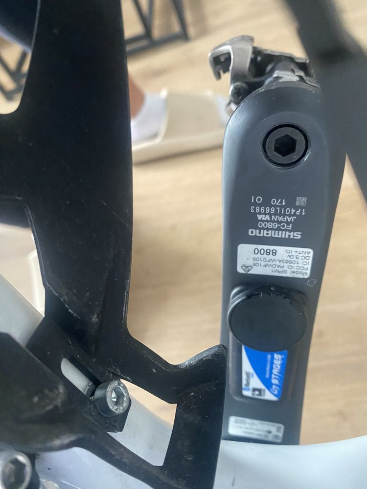 Giant Liv Advanced 1 rozm s