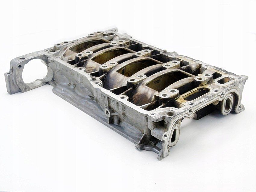 Podpory Wału Korbowego 2.2 16V Astra G Vectra B C Zafira Speedster