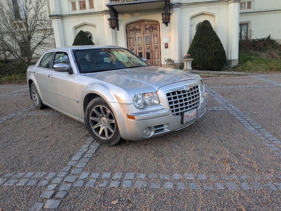 Chrysler 300C Hemi 2006