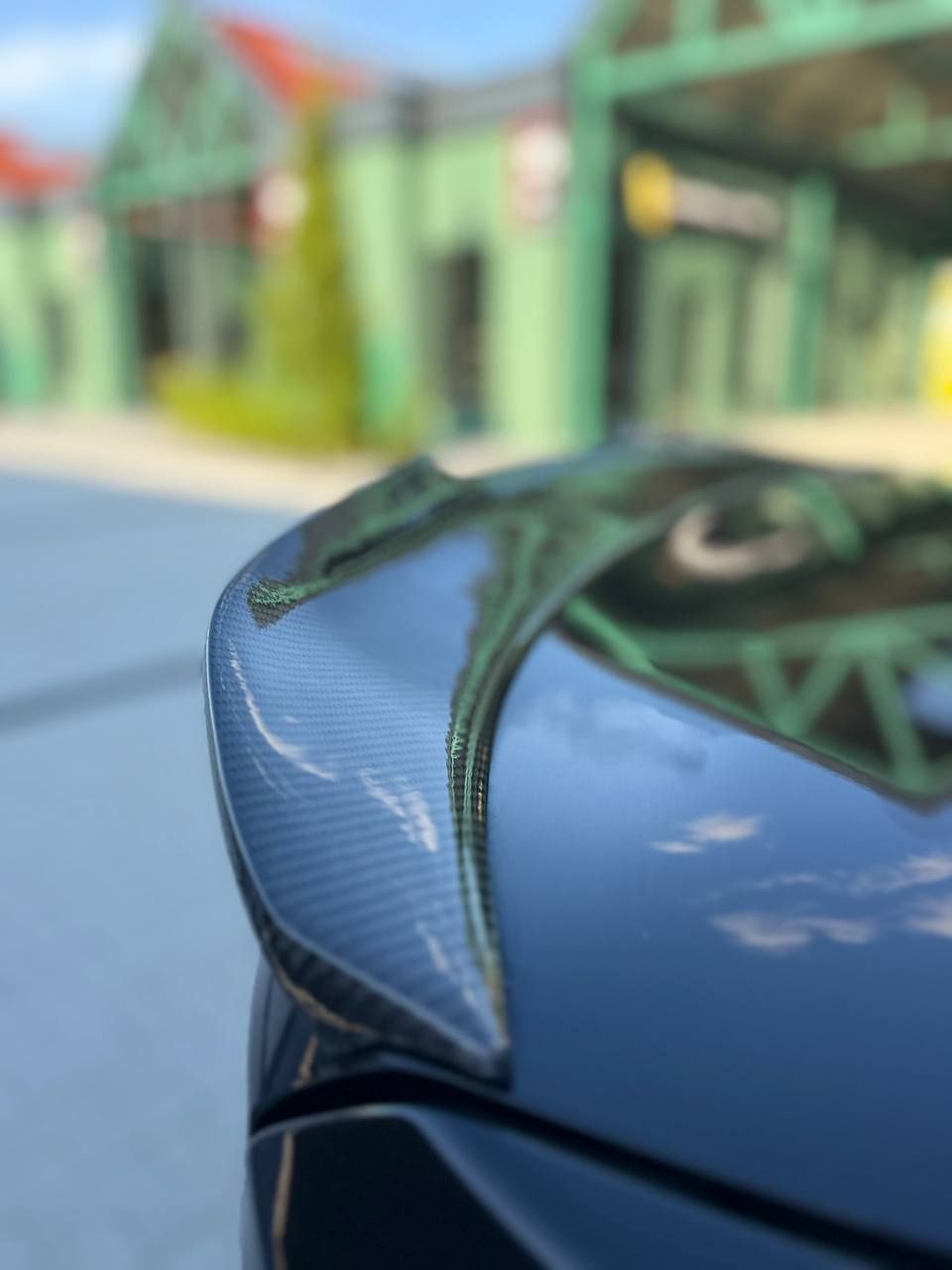 ПРОДАМ‼️BMW f30 328i M-Look.