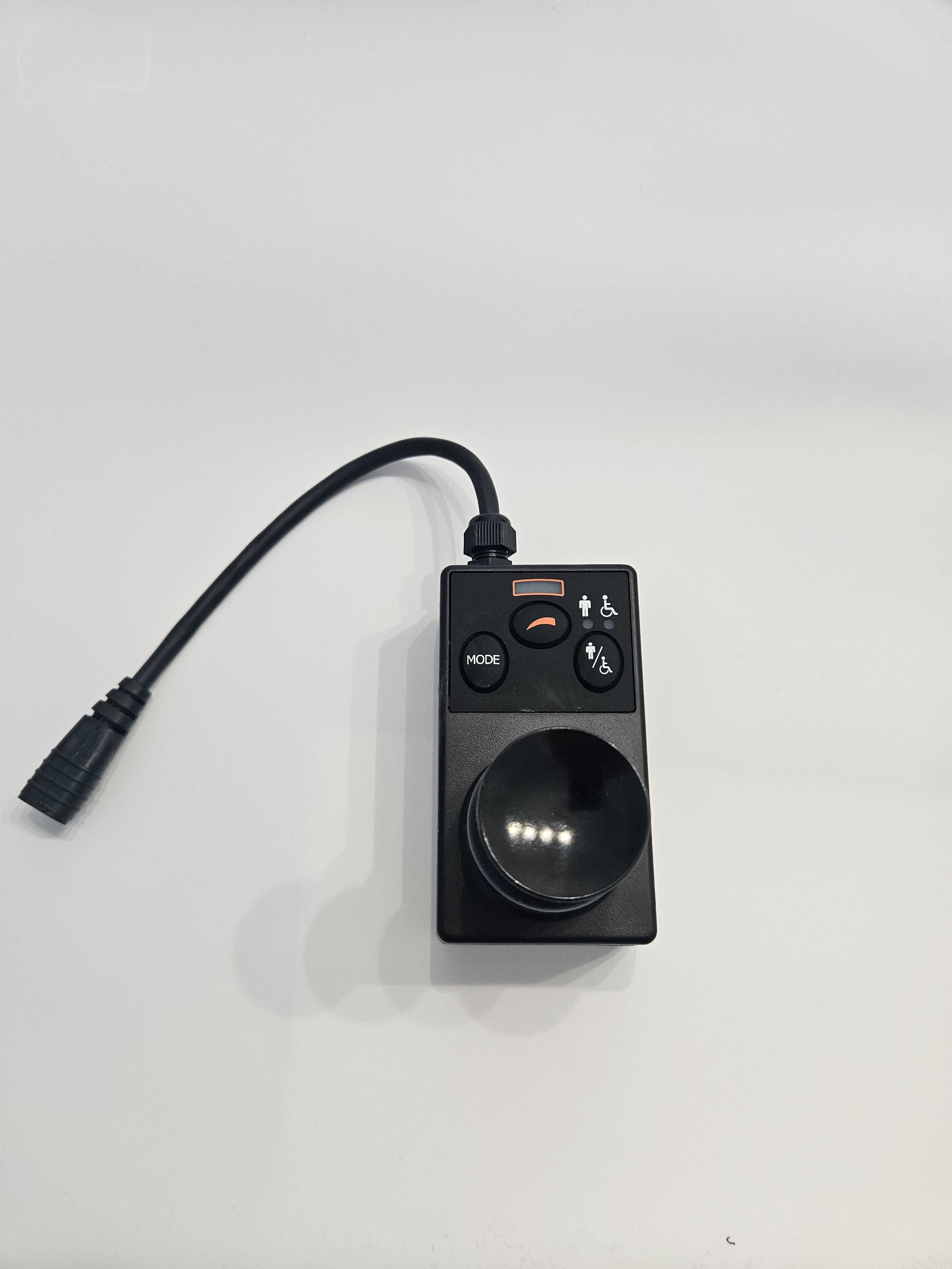 Joystick opiekuna sterownik r-net meyra sunrise meyra.