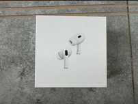 Sluchawki Air pods pro 2
