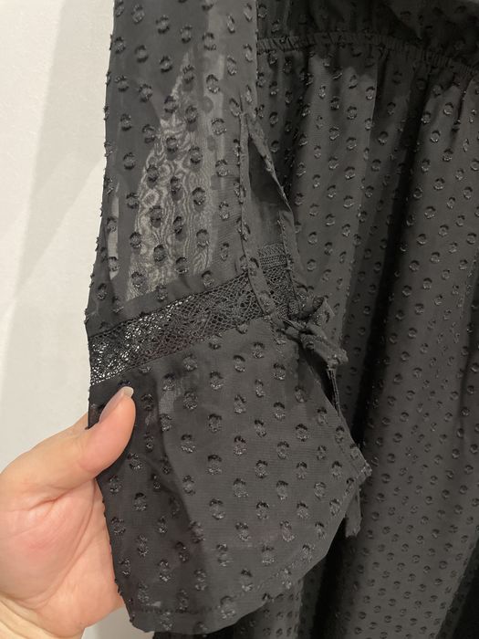 Дуже красива сукня розмір С