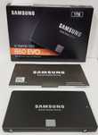 Dysk SSD SATA Samsung 860 EVO 1TB