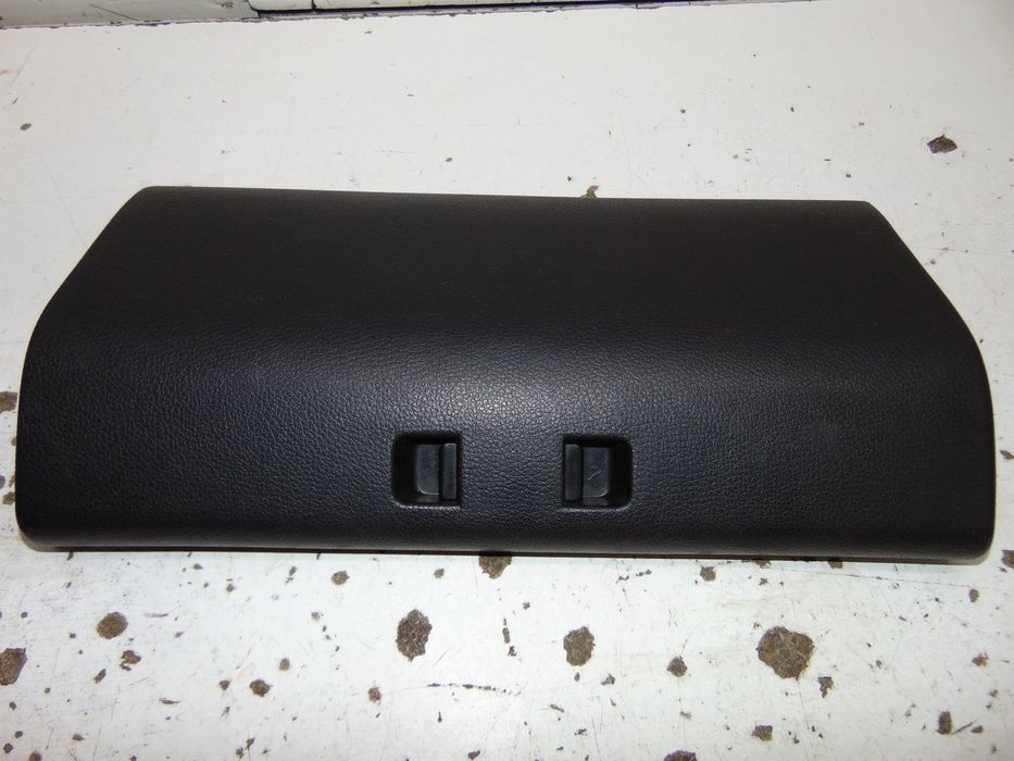 Fiat uno porta luvas