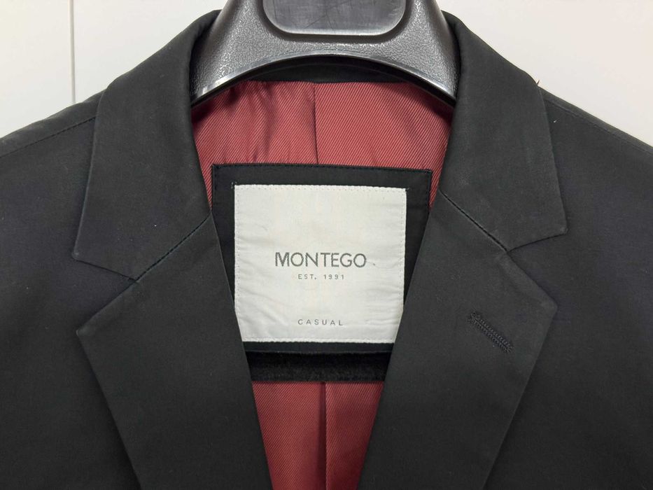 Marynarka Motego Casual 48