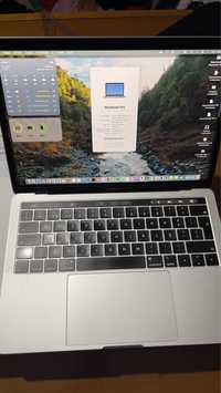 Macbook pro 13” touchbar (como novo)