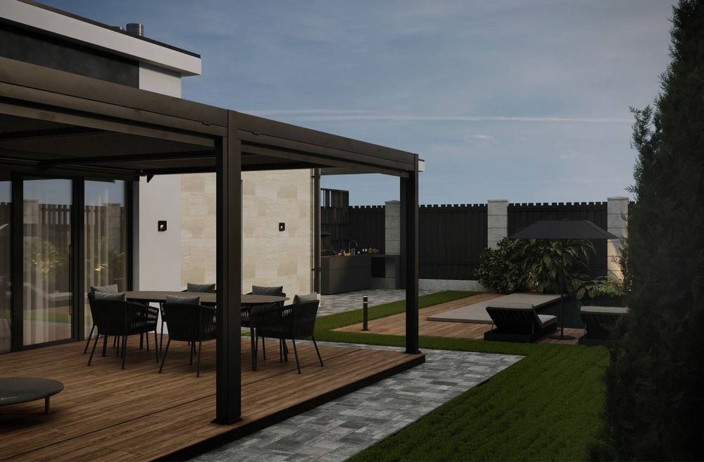 Дом!Дайберг!рассрочка!Подвал!