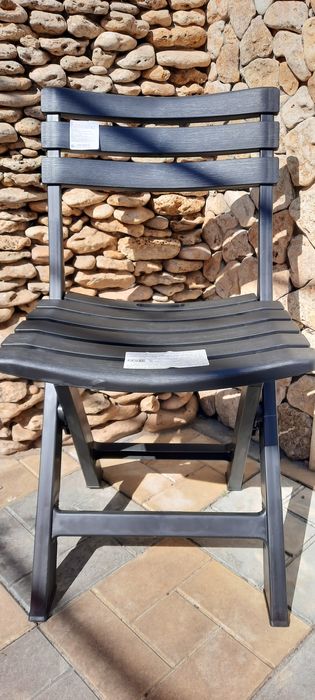 Стулья полипропилен, Италия.