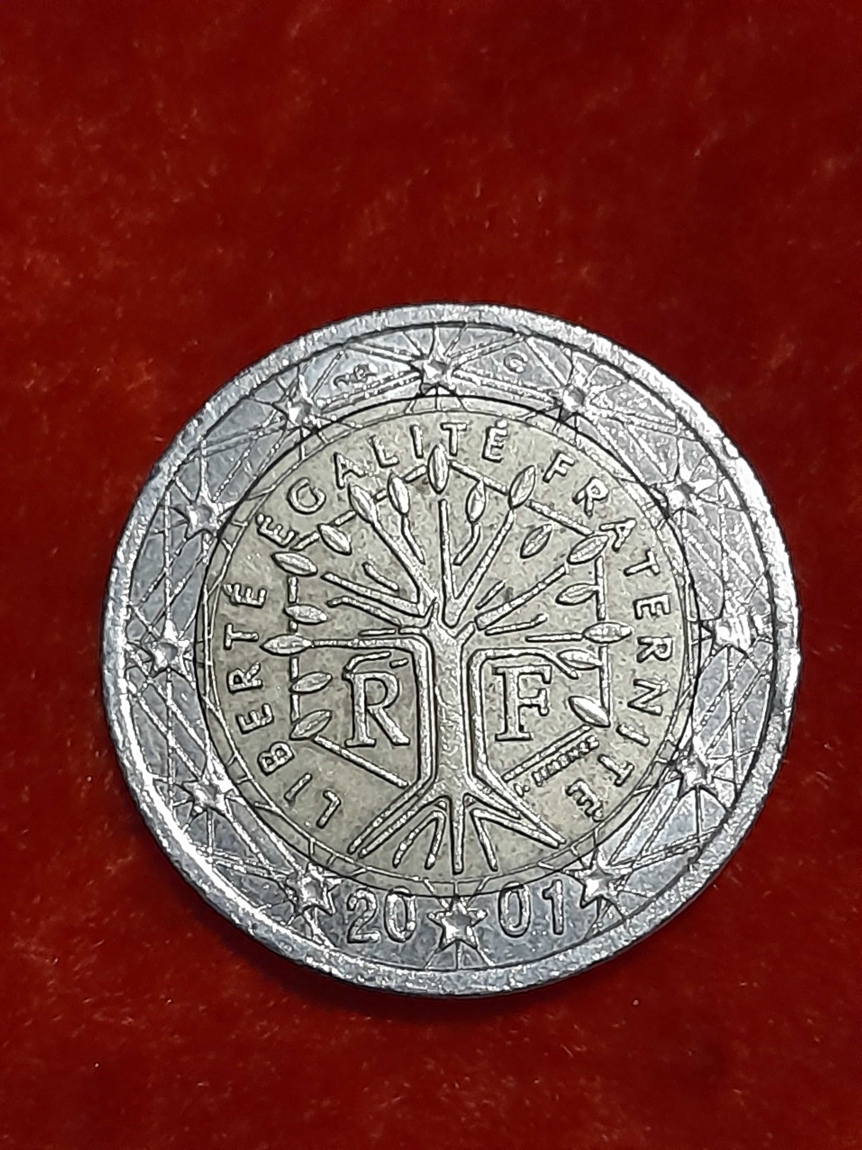 Moedas com erros de cunhagem