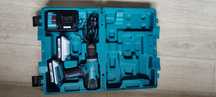 Makita DF457DWE - wkrętarka