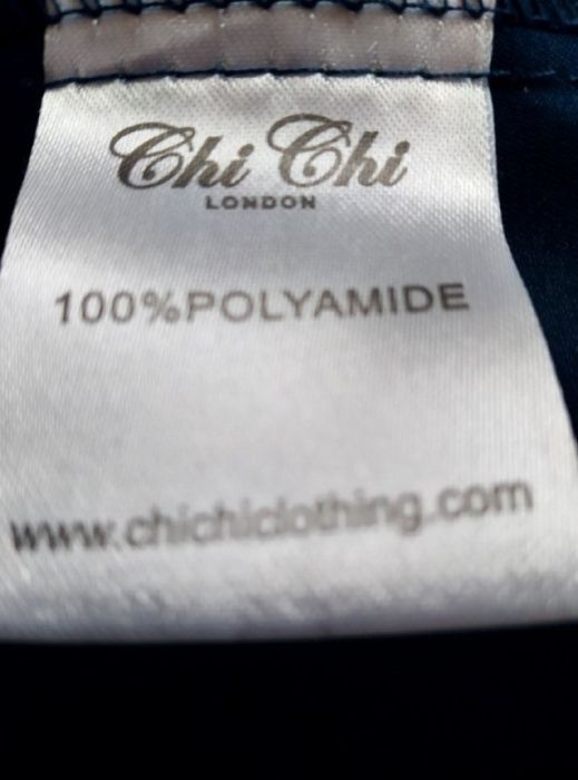 Платье выпускное/вечернее Chi Chi London