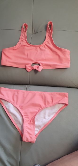 Stroj kapielowy 146/152 nowy