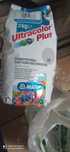Mapei fuga uelastyczniona 110 szara 2kg