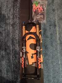 Fox Factory 34 29" 140 mm FIT4