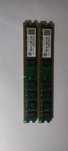 Ddr2 4gb 2x2gb ОЗУ
