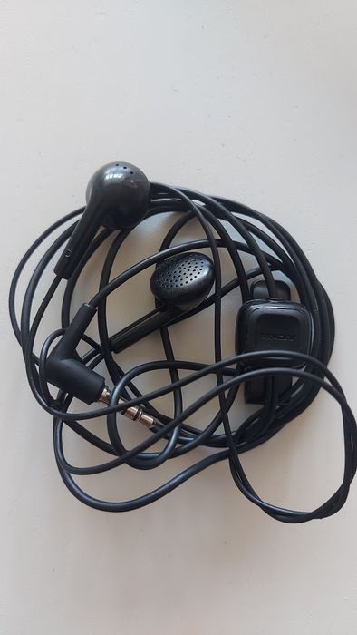 Phones Nokia com microfone