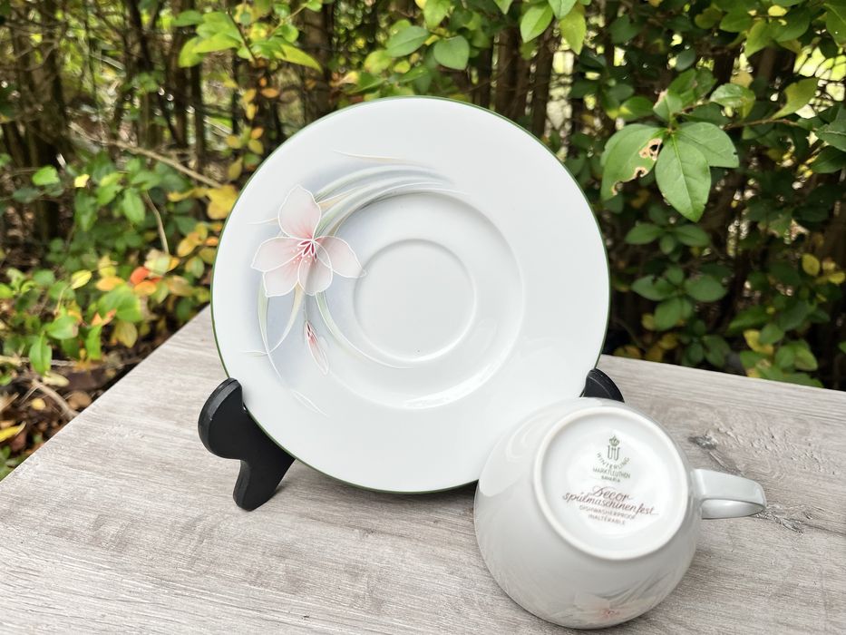 Порцелянові пари Winterling