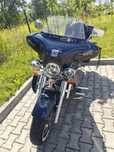Kawasaki Vulcan 1600, zamiana możliwa!