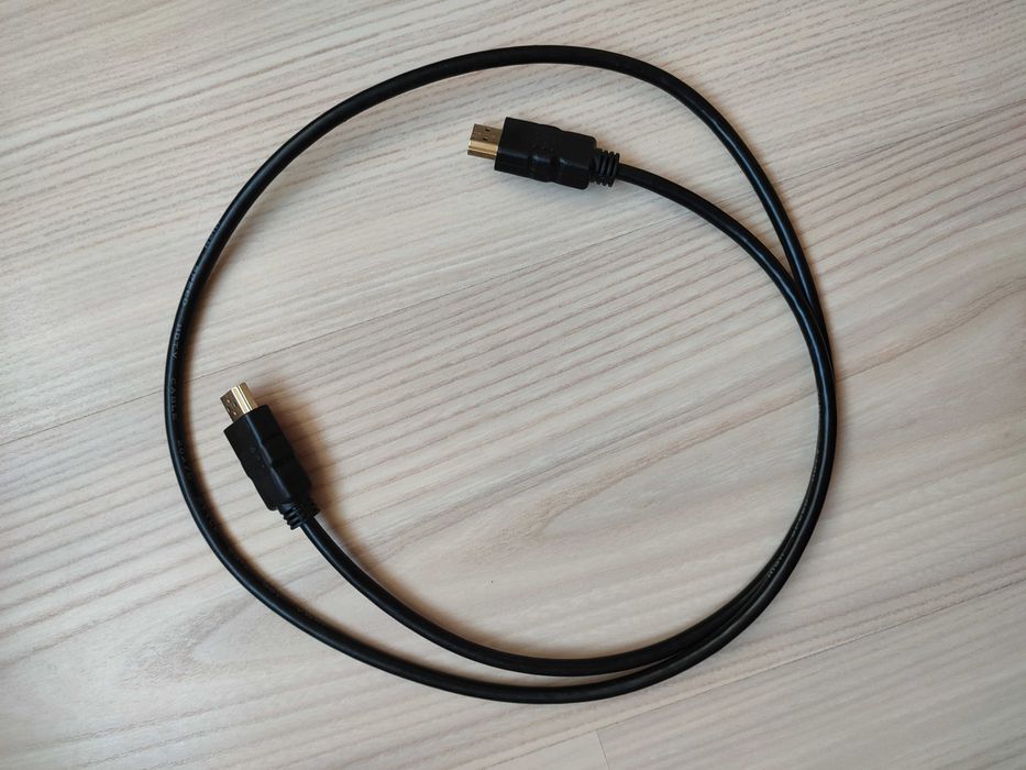 Кабель HDMI-HDMI (довжина 110мм.)