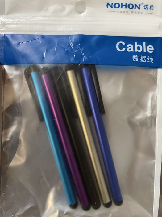 Стилус для телефона, планшета