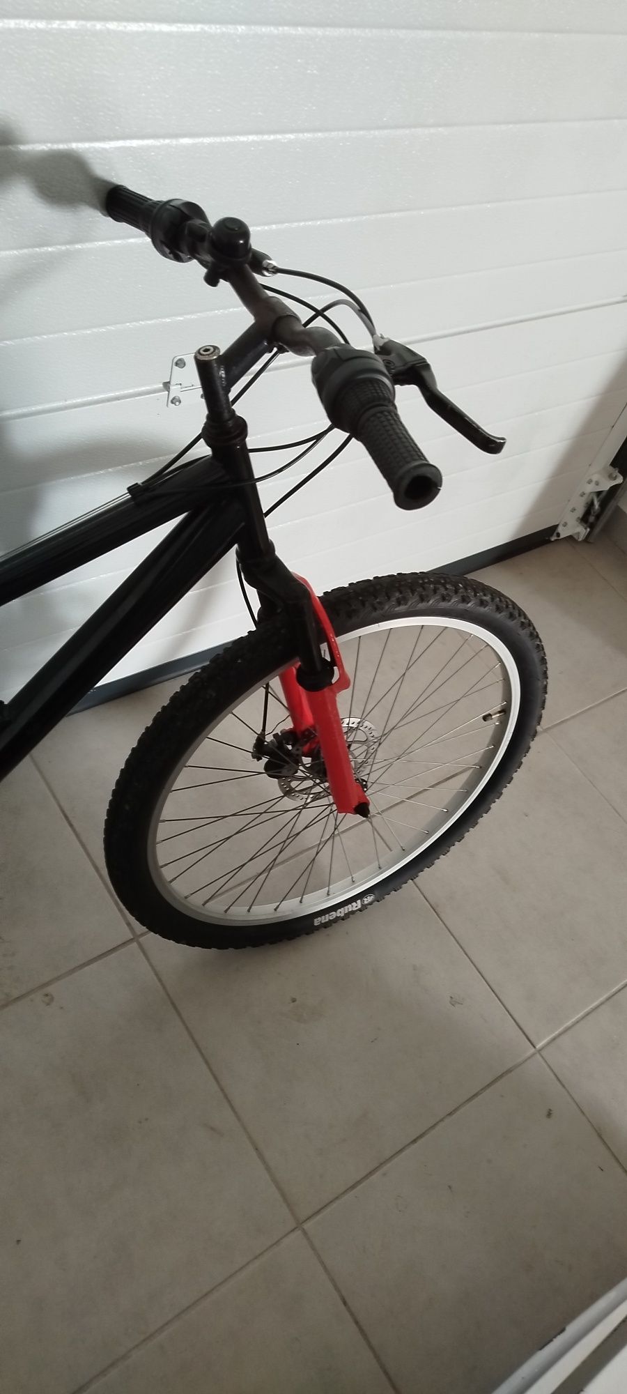 Bicicletas Team roda 24 e 26