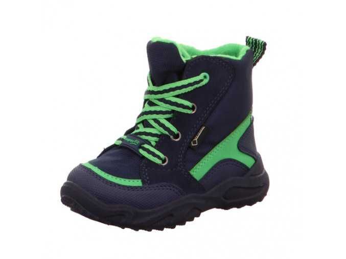 Trzewiki /Śniegowce Superfit GORE-TEX 24